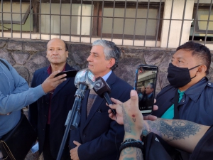 Martiarena inscribi&oacute; el Frente &ldquo;Jujuy Puede&rdquo;