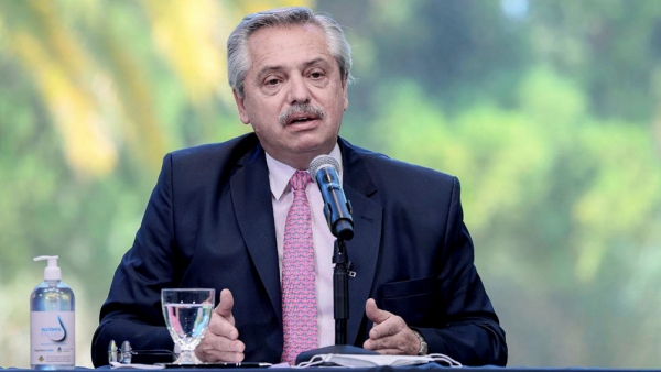 Una por una, las medidas anunciadas por el Presidente