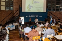 Jujuy fortalece el compromiso con el cuidado del agua