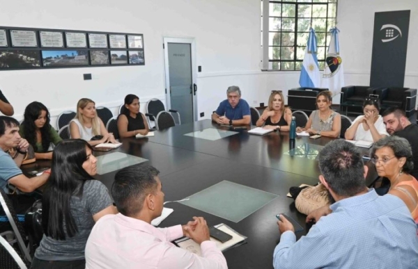 Se celebrar&aacute; el tradicional Carnaval de las Infancias