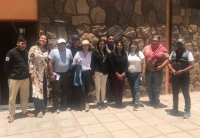 Jujuy prepara el Carnaval 2025 en la Quebrada