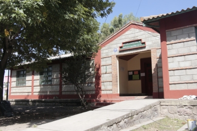 Convocan a mayores de 18 a&ntilde;os para inscribirse en el CEIJA municipal