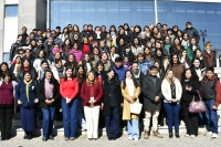 M&aacute;s de 400 docentes participaron del ciclo provincial de capacitaci&oacute;n