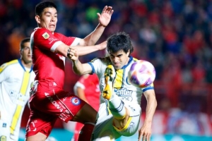 Liga Profesional: Central y Argentinos abren la temporada 2023 en Rosario