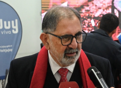 "La responsabilidad de generar actividades permanentes en la ciudad"