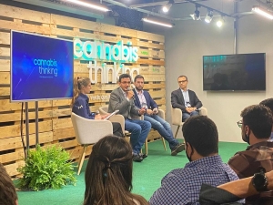 Cannava comparti&oacute; en Brasil la experiencia juje&ntilde;a de producci&oacute;n p&uacute;blica de cannabis medicinal