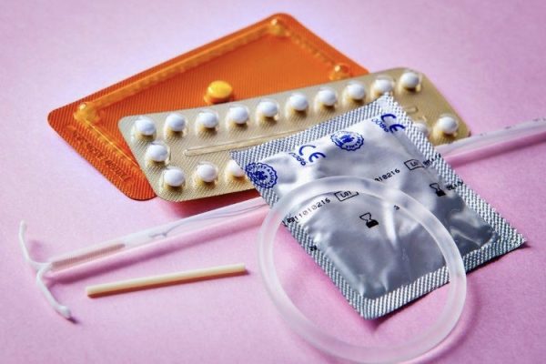 La importancia de elegir qué métodos anticonceptivos usar