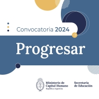 Inscriben para becas Progresar hasta el 30 de abril
