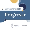 Inscriben para becas Progresar hasta el 30 de abril