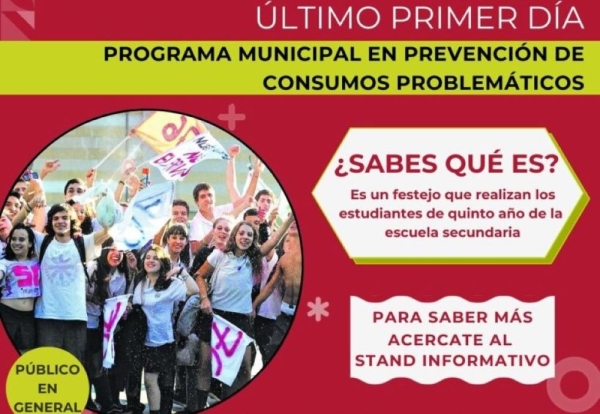 Por el UPD brindar&aacute;n un espacio l&uacute;dico e informativo