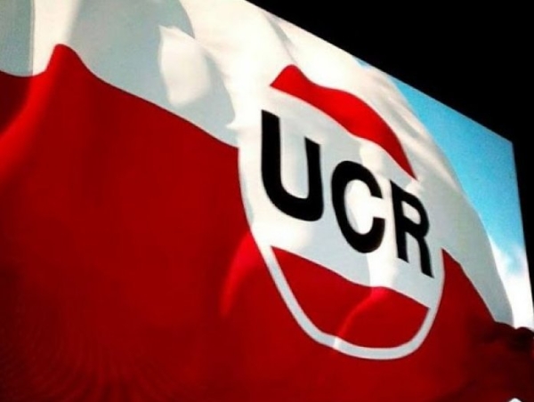 Comunicado de la Unión Cívica Radical sobre los incidentes en Jujuy