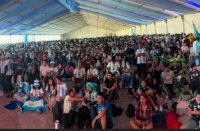 "Punto Mundia: Jujuy Alienta" convoca a disfrutar de un fin de semana mundialista
