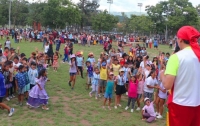 Municipalidad organiza las Colonias de Vacaciones 2025