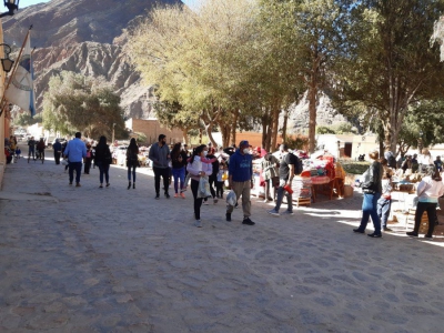 El fin de semana largo le gener&oacute; a Jujuy ingresos por m&aacute;s de 116 millones de pesos