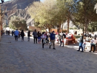 El fin de semana largo le gener&oacute; a Jujuy ingresos por m&aacute;s de 116 millones de pesos