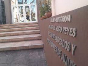 Apoyo del Colegio de Abogados a matriculados candidatos