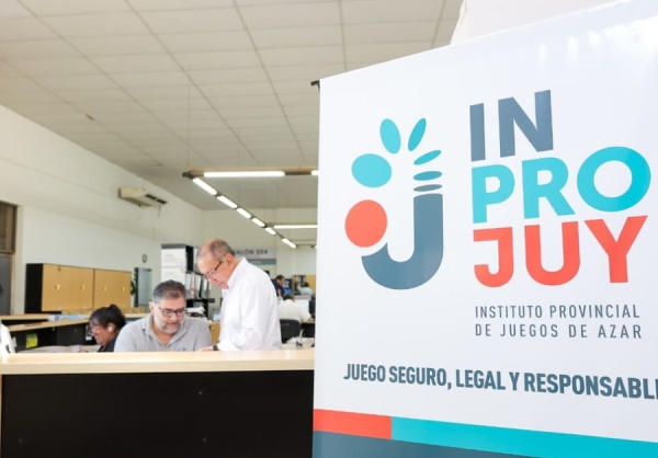 IMPROJUY.Recuerda que las apuestas son exclusivas para mayores de 18 a&ntilde;os