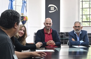 Se viene un abril cargado de cultura y espect&aacute;culos en la ciudad