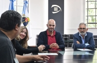 Se viene un abril cargado de cultura y espect&aacute;culos en la ciudad