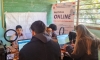 Registro Civil.Operativos en Alto Comedero