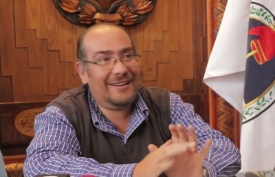 Palpal&aacute; pidi&oacute; frenar el tratamiento de municipalizaci&oacute;n de Alto Comedero