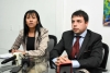 El Consejo de la Mujer denunci&oacute; a Milagro Sala por violencia de g&eacute;nero