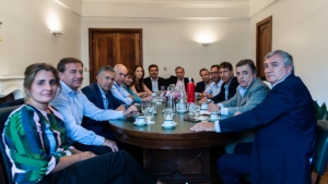 Cambiemos har&aacute; un acto en Jujuy contra Milagro Sala