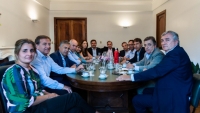 Cambiemos har&aacute; un acto en Jujuy contra Milagro Sala
