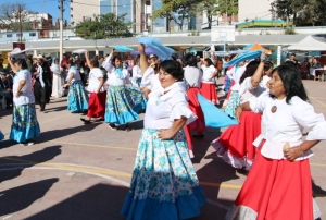 Apertura de los talleres 2026 para adultos mayores