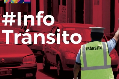 Habr&aacute; cortes de tr&aacute;nsito por Marat&oacute;n del Hospital de Ni&ntilde;os