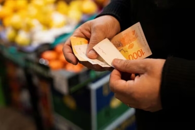 Baja en el consumo: cayeron las ventas de supermercados, autoservicios mayoristas y shoppings