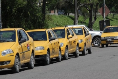 Actualizaci&oacute;n en el cuadro tarifario del transporte alternativo de pasajeros