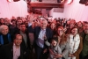 Morales en 3 de Febrero &ldquo;Podemos poner de pie al pa&iacute;s, porque lo hice en Jujuy&rdquo;