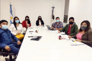 Segunda etapa del Programa "Volv&eacute; a la Escuela"