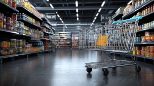 Inflaci&oacute;n 2025: hubo desaceleraci&oacute;n en diciembre y ser&aacute; la menor suba anual desde 2017