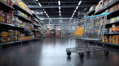 Inflaci&oacute;n 2025: hubo desaceleraci&oacute;n en diciembre y ser&aacute; la menor suba anual desde 2017