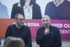&ldquo;Venimos a terminar con la cultura del piquete&rdquo;, garantiz&oacute; Morales desde Arrecifes
