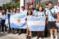 &iquest;Por qu&eacute; se vendieron 63 mil entradas si en el Monumental entran 83 mil?