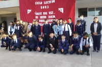 Inici&oacute; el Ciclo Lectivo 2023 en todos los niveles educativos de la Escuela Municipal