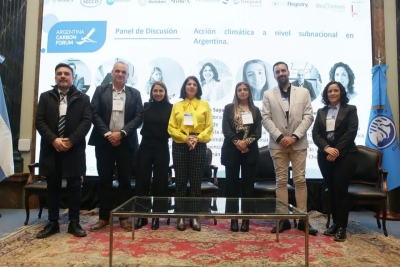 Jujuy .La provincia que menos emisiones de GEI gener&oacute;