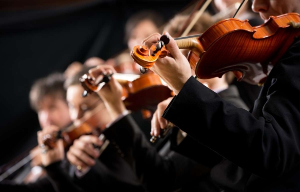 Convocatoria abierta para la formación de una Orquesta de música Andina y Clásica