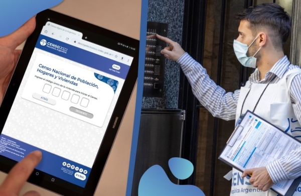 Comienza el Censo Digital. Lo que hay que saber