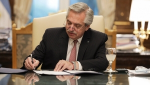 Se promulg&oacute; la Ley de Alivio Fiscal para Peque&ntilde;os Contribuyentes y Aut&oacute;nomos