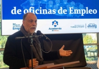 Lanzaron la 2&deg; Convenci&oacute;n de la Red Provincial de Oficinas de Empleo
