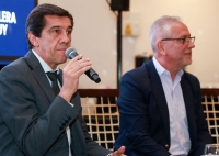 Crecimiento del sector privado. Capacitaci&oacute;n y mentor&iacute;as a 10 empresas locales