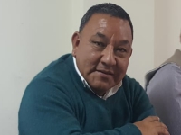 UATRE y Trabajo reforzaran acciones para formalizar el trabajo rural