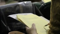 Entrevistan a postulantes a Residencias en Ciencias de la Salud con examen aprobado