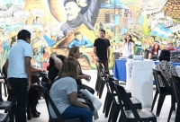 Municipio capacita en prevenci&oacute;n sobre Violencia de G&eacute;nero