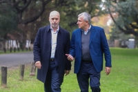 Elecciones 2023: Larreta anunci&oacute; a Gerardo Morales como compa&ntilde;ero de f&oacute;rmula