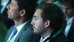 Felipe N&uacute;&ntilde;ez advirti&oacute; a banqueros: "el d&oacute;lar de equilibrio es $1.250, van a perder mucha plata"